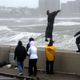 Illustration for article titled Your Hurricane Sandy Open Thread